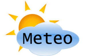 Météo React