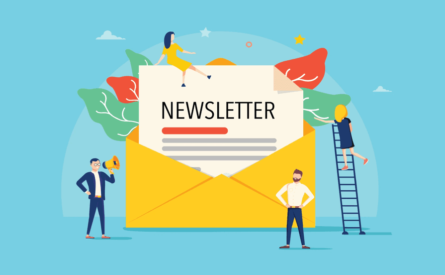 Newsletter