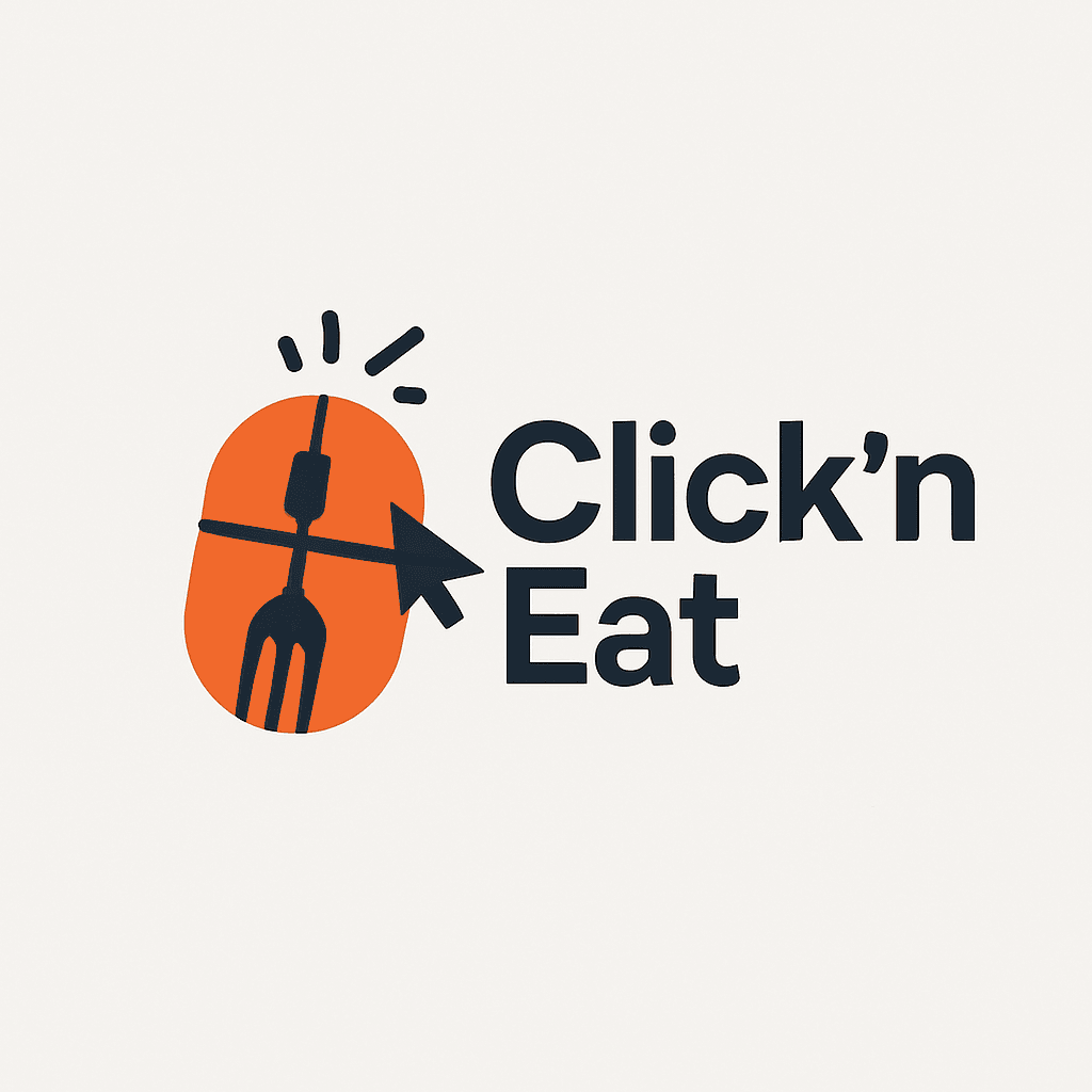 Click'n Eat screenshot 2