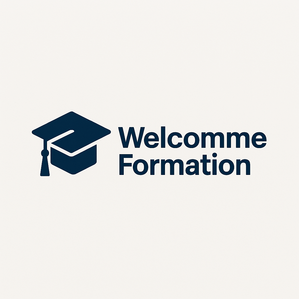 Welcome Formations