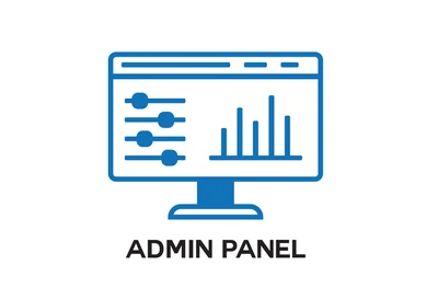 Template Admin