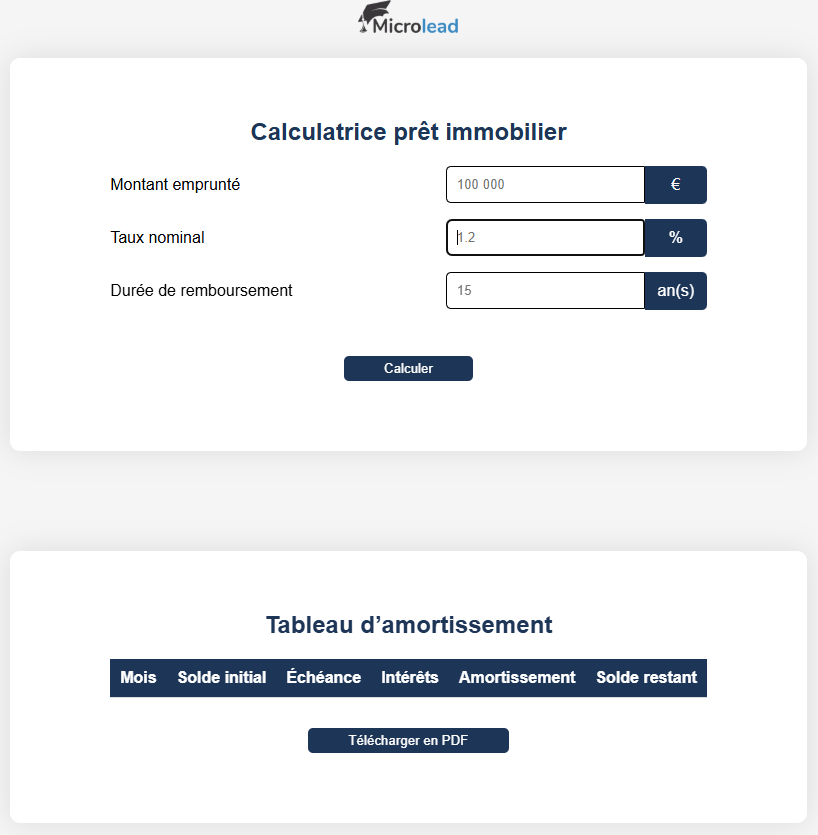 calculette immo