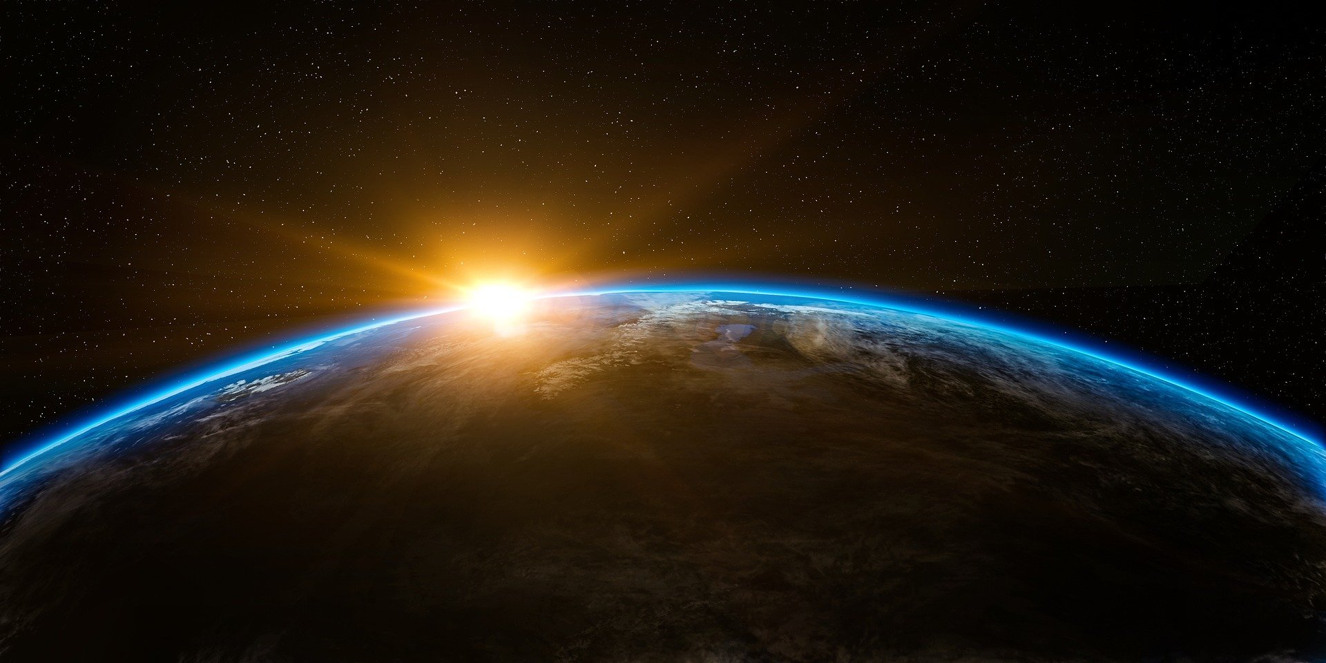 Informatique de l'espace