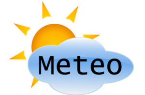 Météo React